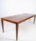 Tavolino da caffè in teak di Severin Hansen per Haslev Furniture, anni '60, Immagine 9