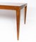 Table Basse en Teck par Severin Hansen pour Haslev Furniture, 1960s 7