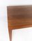 Teak Coffee Table by Severin Hansen for Haslev Furniture, 1960s 6