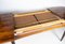 Danish Rosewood Dining Table with Extensions, 1960s, Image 11