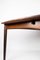Danish Rosewood Dining Table with Extensions, 1960s 10
