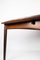 Danish Rosewood Dining Table with Extensions, 1960s, Image 10