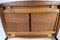 Danish Rosewood Dining Table with Extensions, 1960s, Image 15