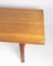 Table Basse en Teck, Danemark, 1960s 5