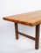 Table Basse en Teck, Danemark, 1960s 9