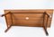 Danish Teak Coffee Table, 1960s, Image 12