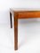 Table Basse en Palissandre, Danemark, 1960s 4