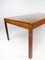 Table Basse en Palissandre, Danemark, 1960s 9