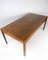 Danish Rosewood Coffee Table, 1960s 10