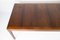 Table Basse en Palissandre, Danemark, 1960s 8