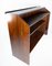 Danish Rosewood Bar, 1960s, Image 12