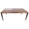 Rosewood Coffee Table by Johannes Andersen for CFC Silkeborg, 1960s 1