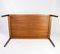 Rosewood Coffee Table by Johannes Andersen for CFC Silkeborg, 1960s, Image 14