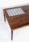 Rosewood Coffee Table by Johannes Andersen for CFC Silkeborg, 1960s 8
