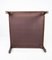 Danish Dark Brown Leather Easy Chair, 1960s, Image 11