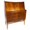 Teak Danish Secretaire, 1960s 1