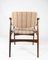 Danish Teak Dining Room Chairs, 1960s, Set of 4, Image 11