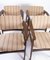 Danish Teak Dining Room Chairs, 1960s, Set of 4, Image 2