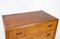 Danish Teak Chest of Drawers, 1960s 3