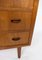 Danish Teak Chest of Drawers, 1960s 13