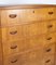 Danish Teak Chest of Drawers, 1960s 4