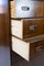 Danish Walnut Chest of Drawers, 1960s 6