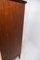 Danish Teak Tall Chest of Drawers, 1960s, Image 12