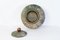 Mid-Century Lidded Bowl from Ceramiche Batignani, Italy 5
