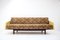 Verstellbares Mid-Century 3-Sitzer Sofa von Jitona Myra, 1970er 2