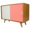 Mid-Century Sideboard by Jiří Jiroutek, 1960s, Image 1