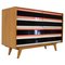 Mid-Century Sideboard by Jiří Jiroutek, 1960s, Image 1