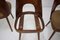 Dining Chairs by Oswald Haerdtl, 1960s, Set of 4, Image 9