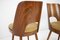 Dining Chairs by Oswald Haerdtl, 1960s, Set of 4, Image 7