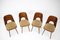 Dining Chairs by Oswald Haerdtl, 1960s, Set of 4, Image 2