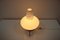 Lampada da comodino o da tavolo Mid-Century di ULUV, anni '60, Immagine 8