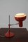 Mid-Century Table Lamp by Josef Hurk for Napako, 1970s, Image 5