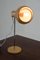 Lampada da tavolo magnetica regolabile di Drukov, anni '70, Immagine 3