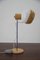 Adjustable Magnetic Table Lamp from Drukov, 1970s 2