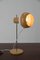 Adjustable Magnetic Table Lamp from Drukov, 1970s 6