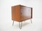 Teak Schrank, Dänemark, 1960er 2