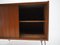 Teak Schrank, Dänemark, 1960er 7