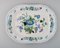 Bowl and Two Dishes in Hand-Painted Porcelain from Spode, England, 1960s, Set of 3, Image 2