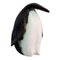 Penguin in Glazed Ceramics from European Studio Ceramicist, 1980s, Image 1