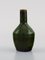 Vase aus glasierter Keramik von Carl Harry Stålhane für Rörstrand, Mitte des 20. Jh 2