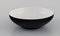 Bowls in Porcelain by Kenji Fujita for Tackett Associates, 1953-1956, Set of 4 4