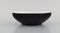 Bowls in Porcelain by Kenji Fujita for Tackett Associates, 1953-1956, Set of 4 3