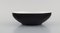 Bowls in Porcelain by Kenji Fujita for Tackett Associates, 1953-1956, Set of 4, Image 3
