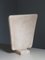 British Artist, Abstract Sculpture, 1970s, Plaster 6