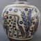 Antique Ceramic Vase by Primavera, France, Early 20th Century 11