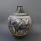 Antique Ceramic Vase by Primavera, France, Early 20th Century 5